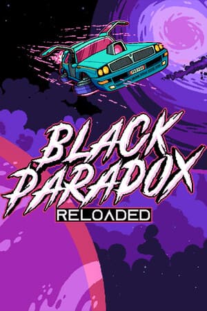 Black Paradox Reloaded