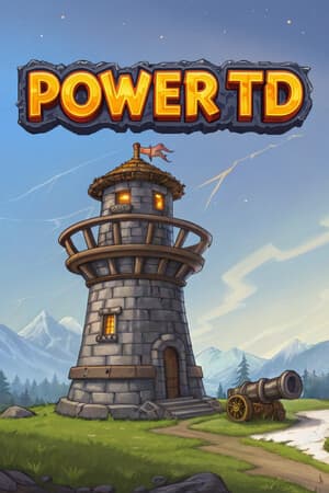 Power TD