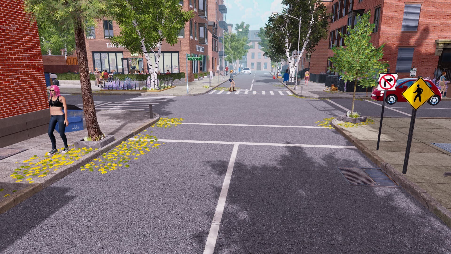 Game Image