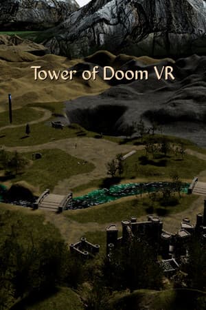 Tower of Doom VR