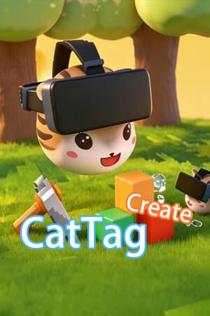 CatTag: Create