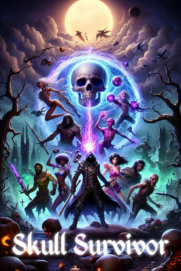 Skull Survivor