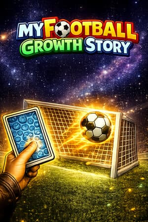 My Football Growth Story