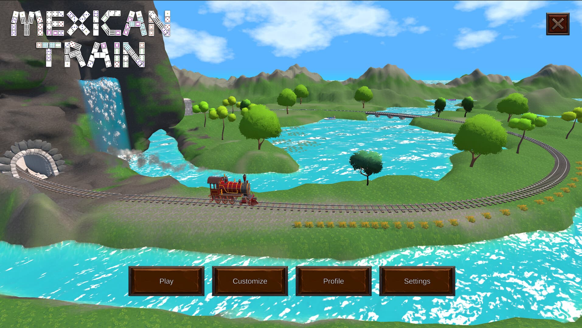 Game Image