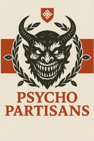 Psycho Partisans: Officer Nirvana