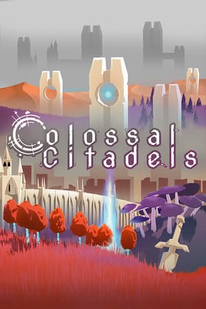 Colossal Citadels