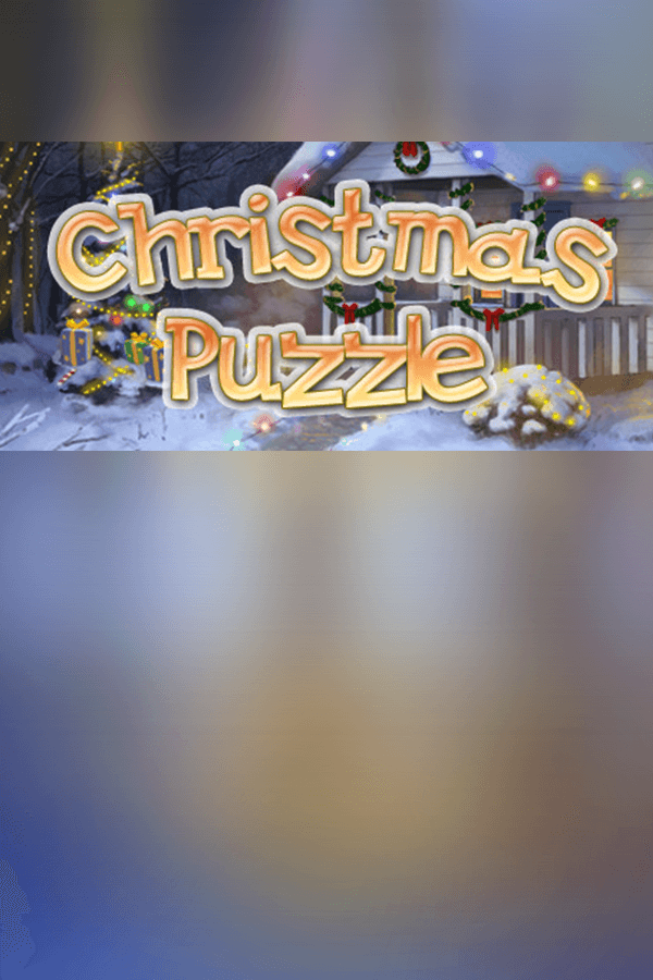 Christmas Puzzle