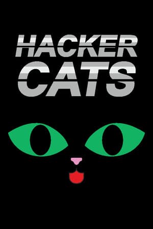 Hacker Cats