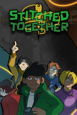 Stitched Together