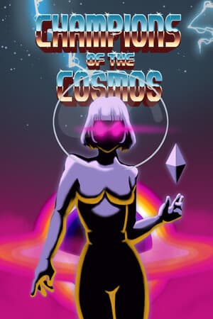 Champions of The Cosmos