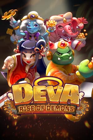Deva - Rise of Demons