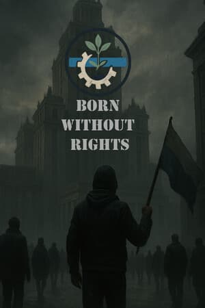 Born Without Rights