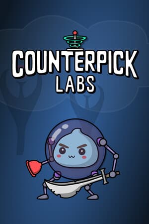 Counterpick Labs