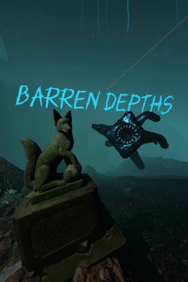 Barren Depths