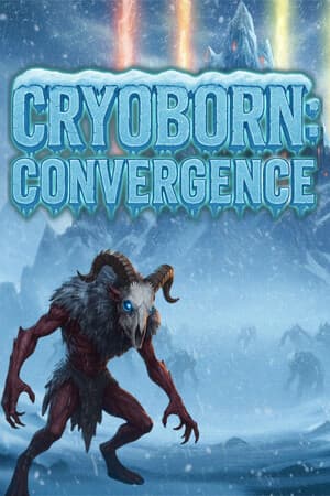 Cryoborn : convergence