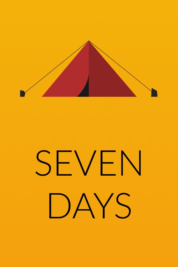 Seven Days (2022)