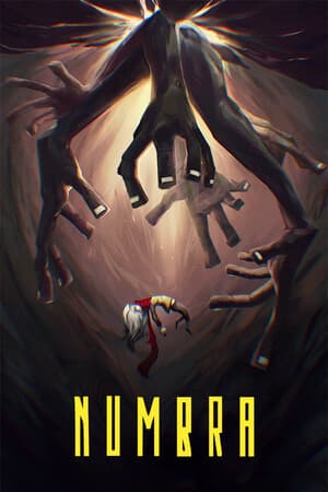 Numbra