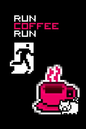 Run Coffee Run