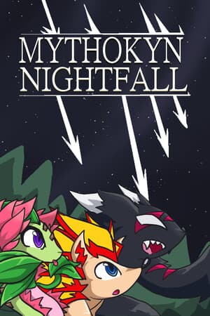 Mythokyn Nightfall