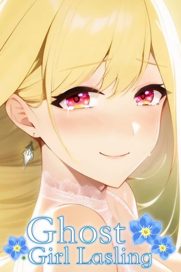 Ghost Girl Lasling (G-rated)