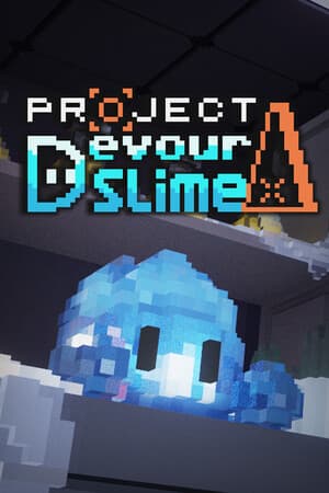 Project DevourSlime