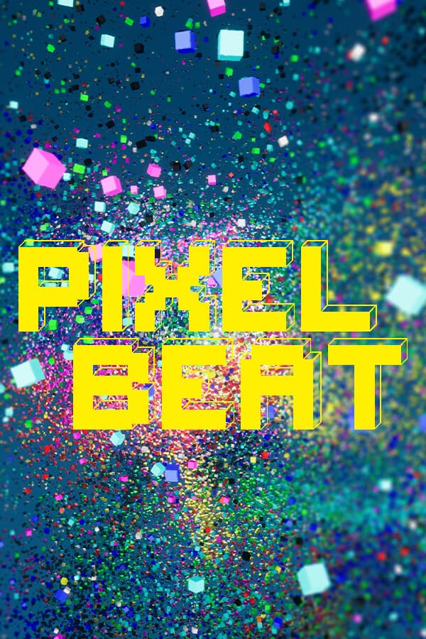 Pixel Beat