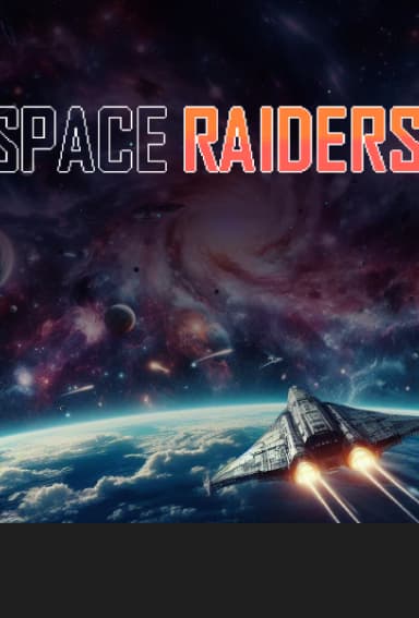 Space Raiders