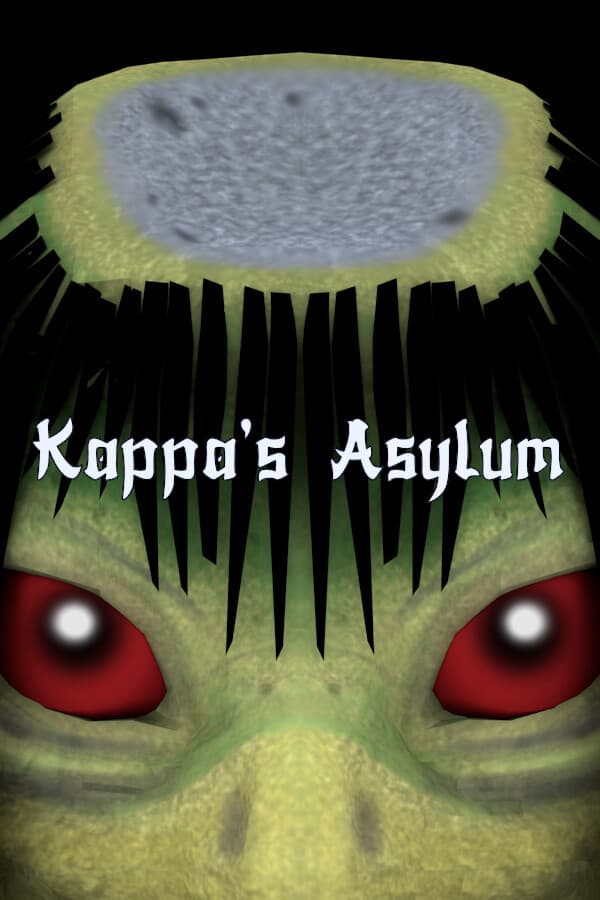 Kappa's Asylum
