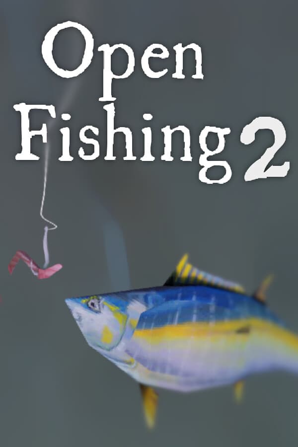 Open Fishing 2