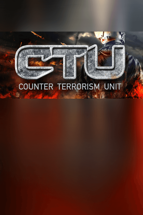 CTU: Counter Terrorism Unit