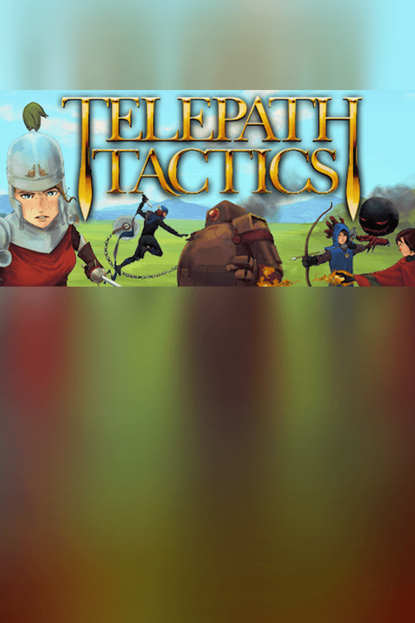 Telepath Tactics