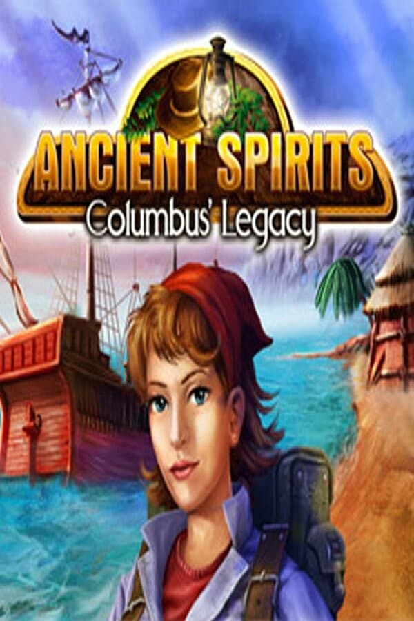 Ancient Spirits: Columbus' Legacy