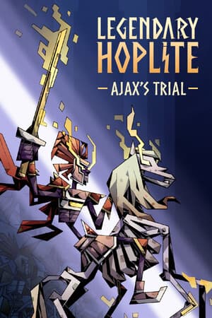 Ajax’s Trial