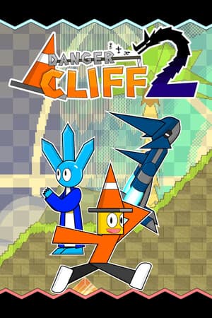 Danger Cliff 2