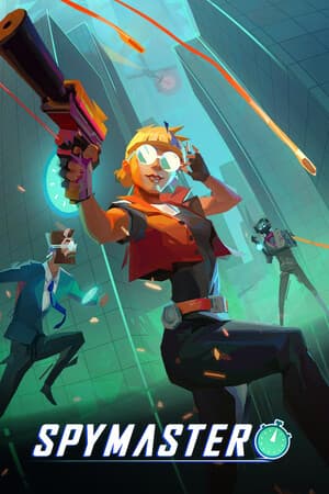 Spymaster