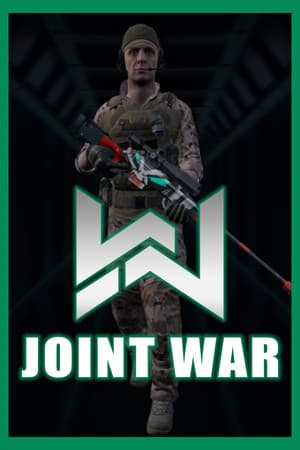 Joint War - [BETA]