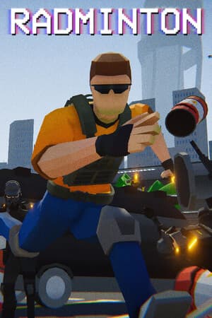 RADMINTON