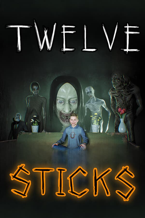 Twelve Sticks
