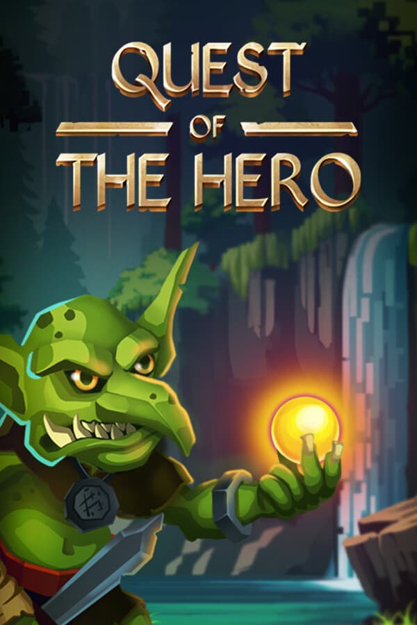 Quest of the Hero