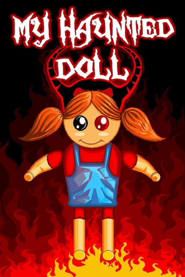 My Haunted Doll