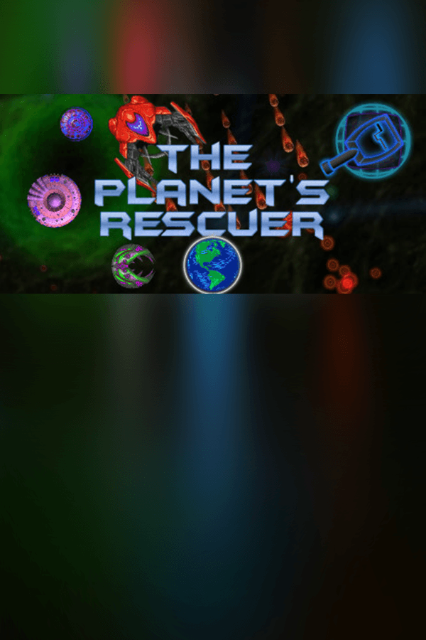 The planet's rescuer