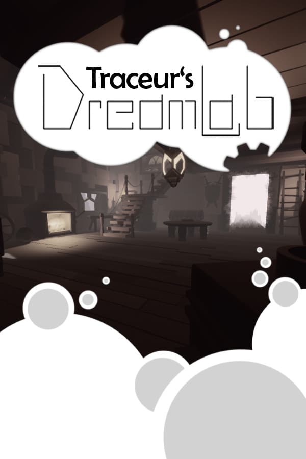 Traceur's Dreamlab VR