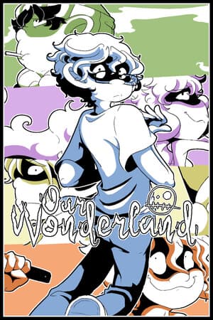 Our Wonderland