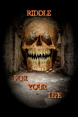 Riddle for your Life