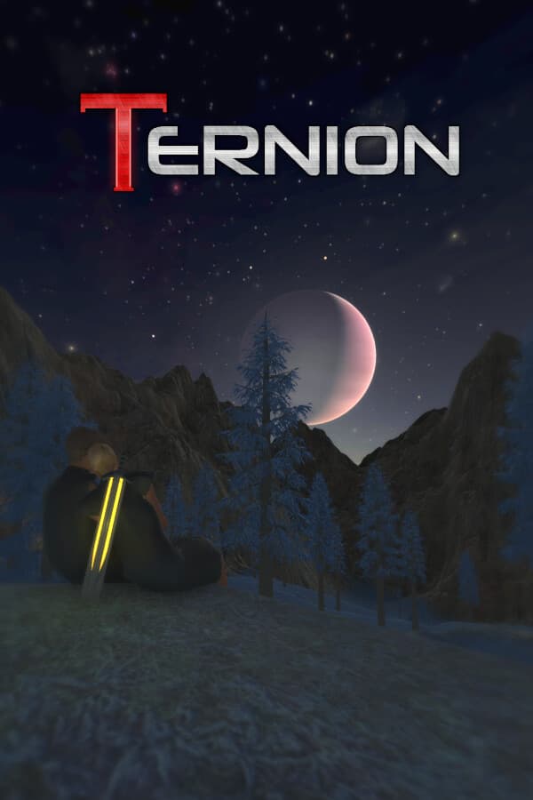 Ternion