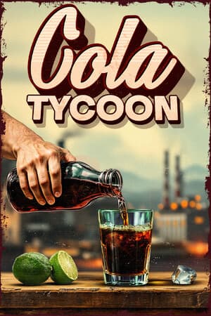 Cola Tycoon