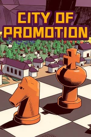 City of Promotion