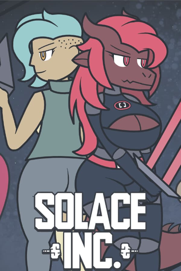 Solace Inc.