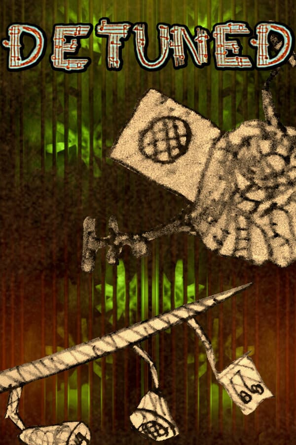 DETUNED
