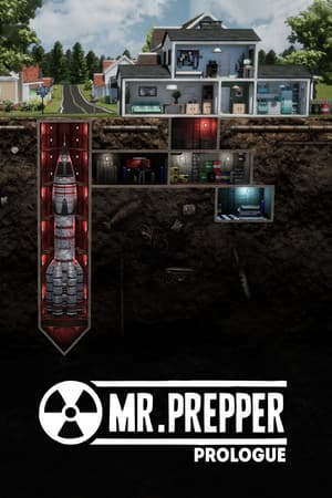 Mr. Prepper: Prologue